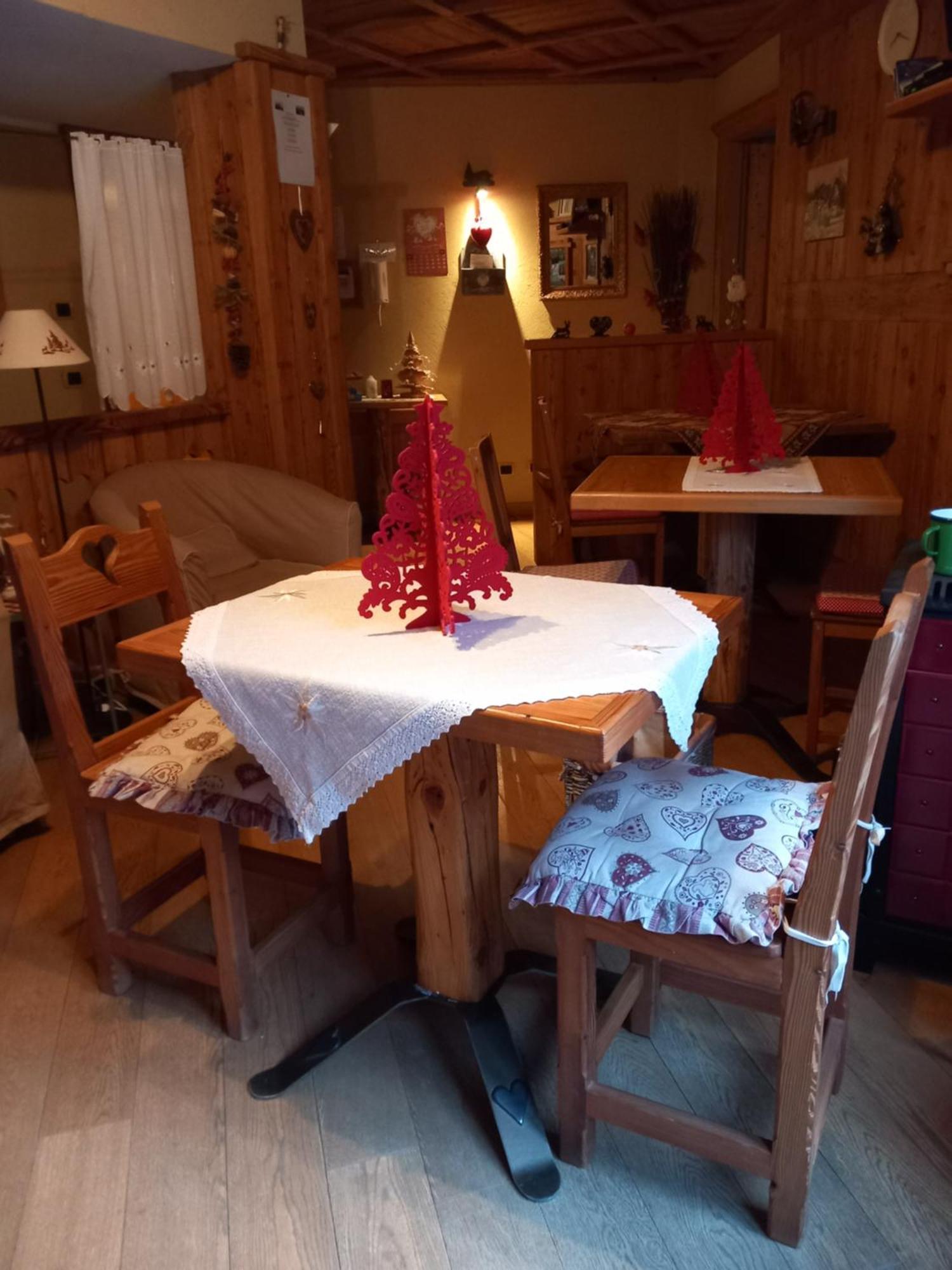 B&B Petit Oulx 외부 사진