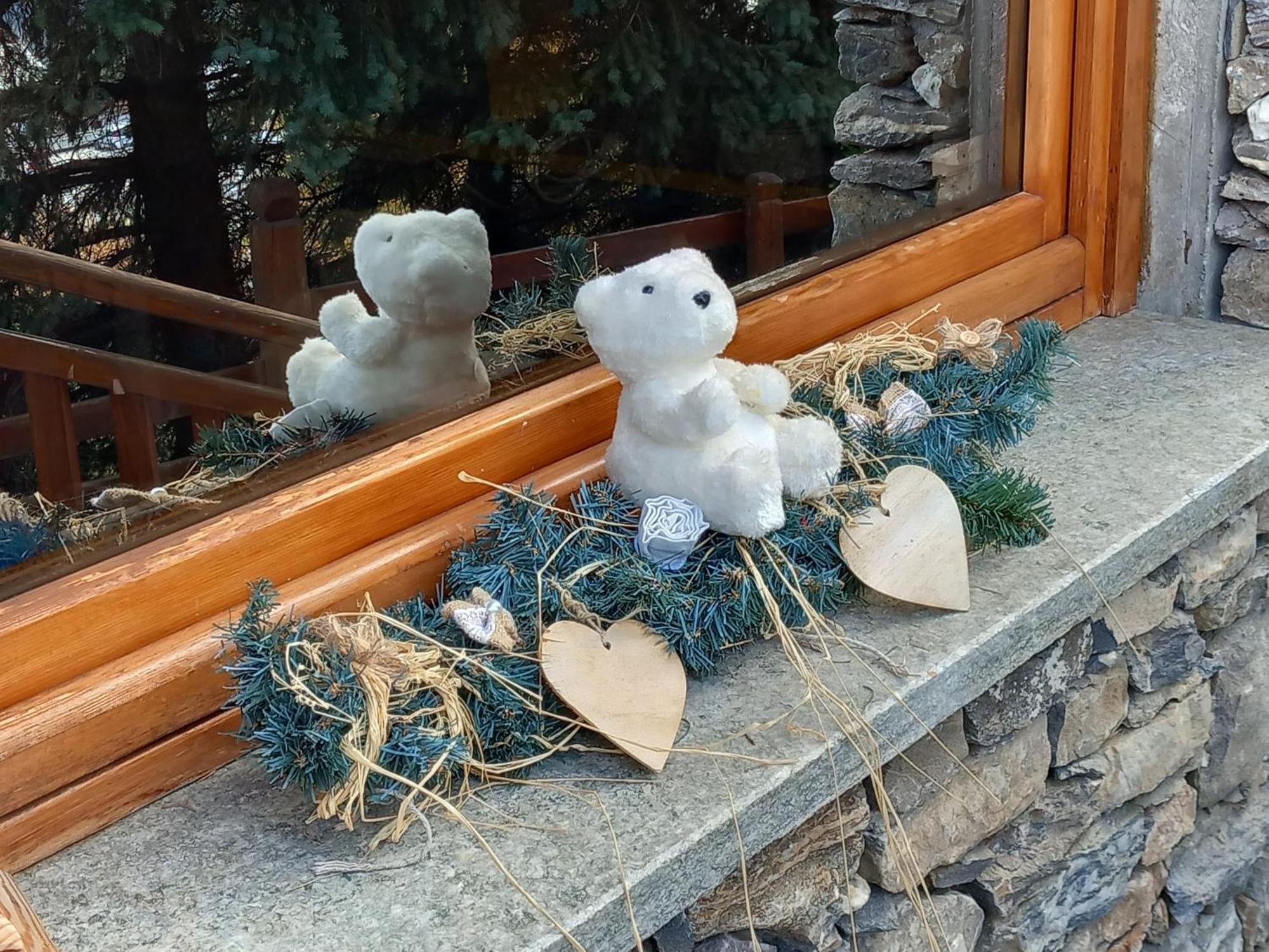 B&B Petit Oulx 외부 사진