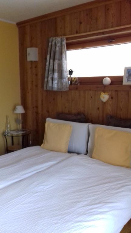 B&B Petit Oulx 외부 사진