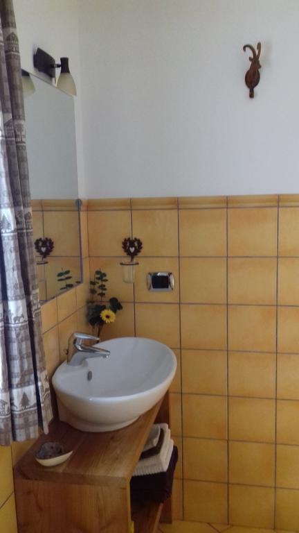 B&B Petit Oulx 외부 사진