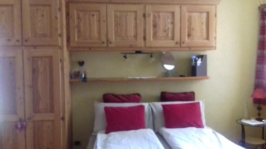 B&B Petit Oulx 외부 사진