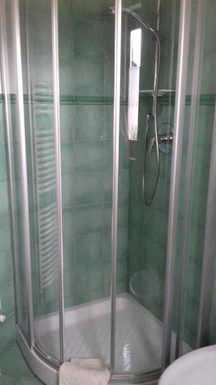 B&B Petit Oulx 외부 사진