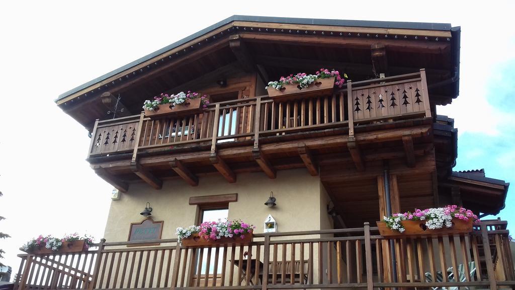 B&B Petit Oulx 외부 사진